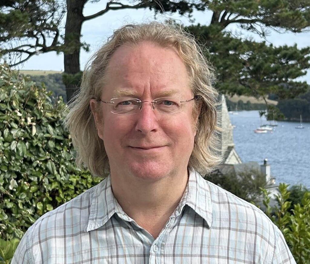 John Holman