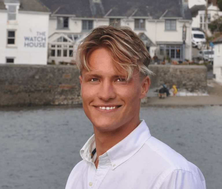 Tom orpe